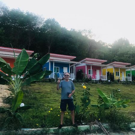 Koh Yao Candy House Ko Yao المظهر الخارجي الصورة