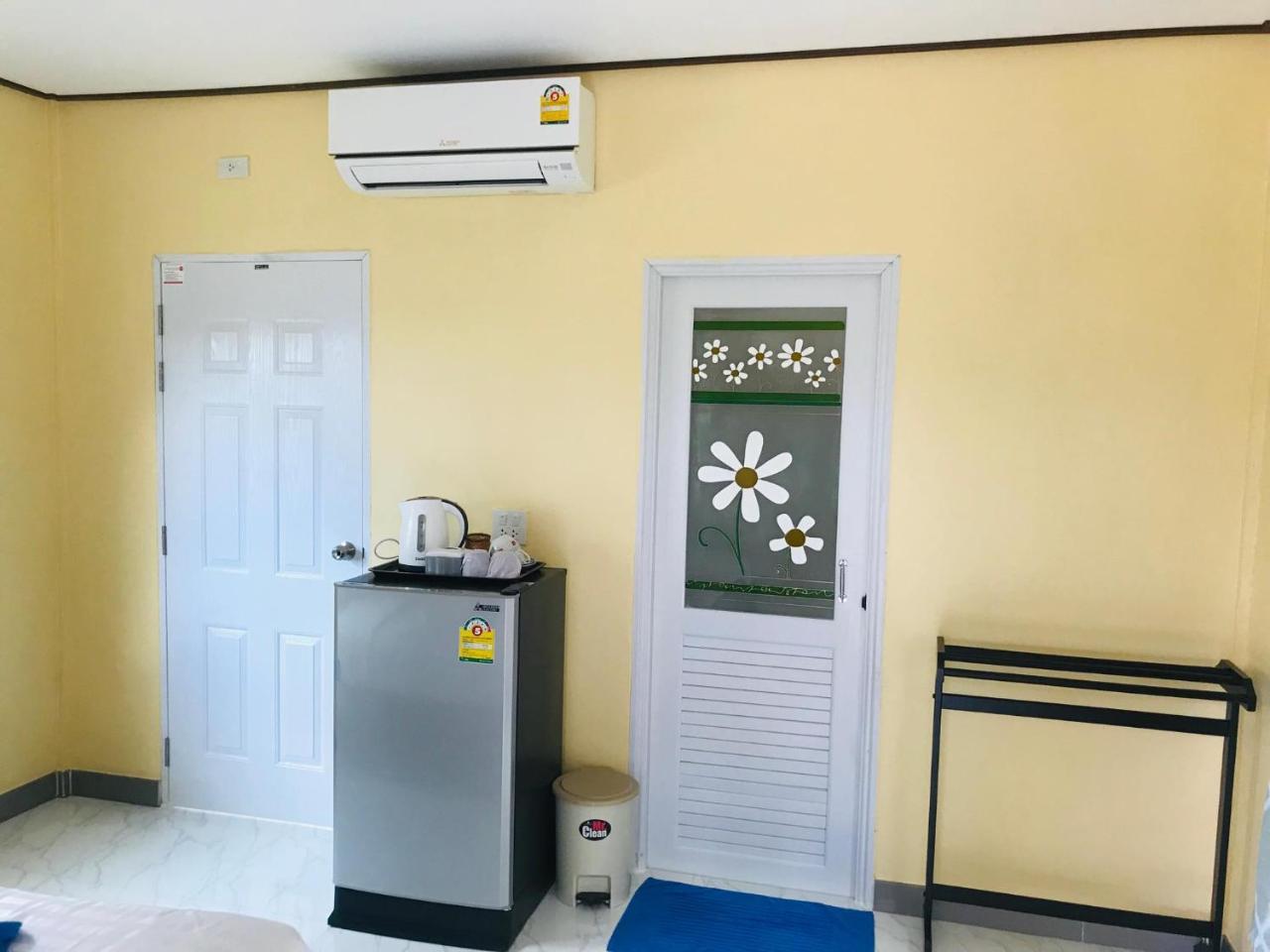 Koh Yao Candy House Ko Yao المظهر الخارجي الصورة