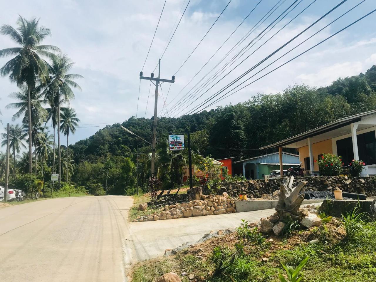 Koh Yao Candy House Ko Yao المظهر الخارجي الصورة
