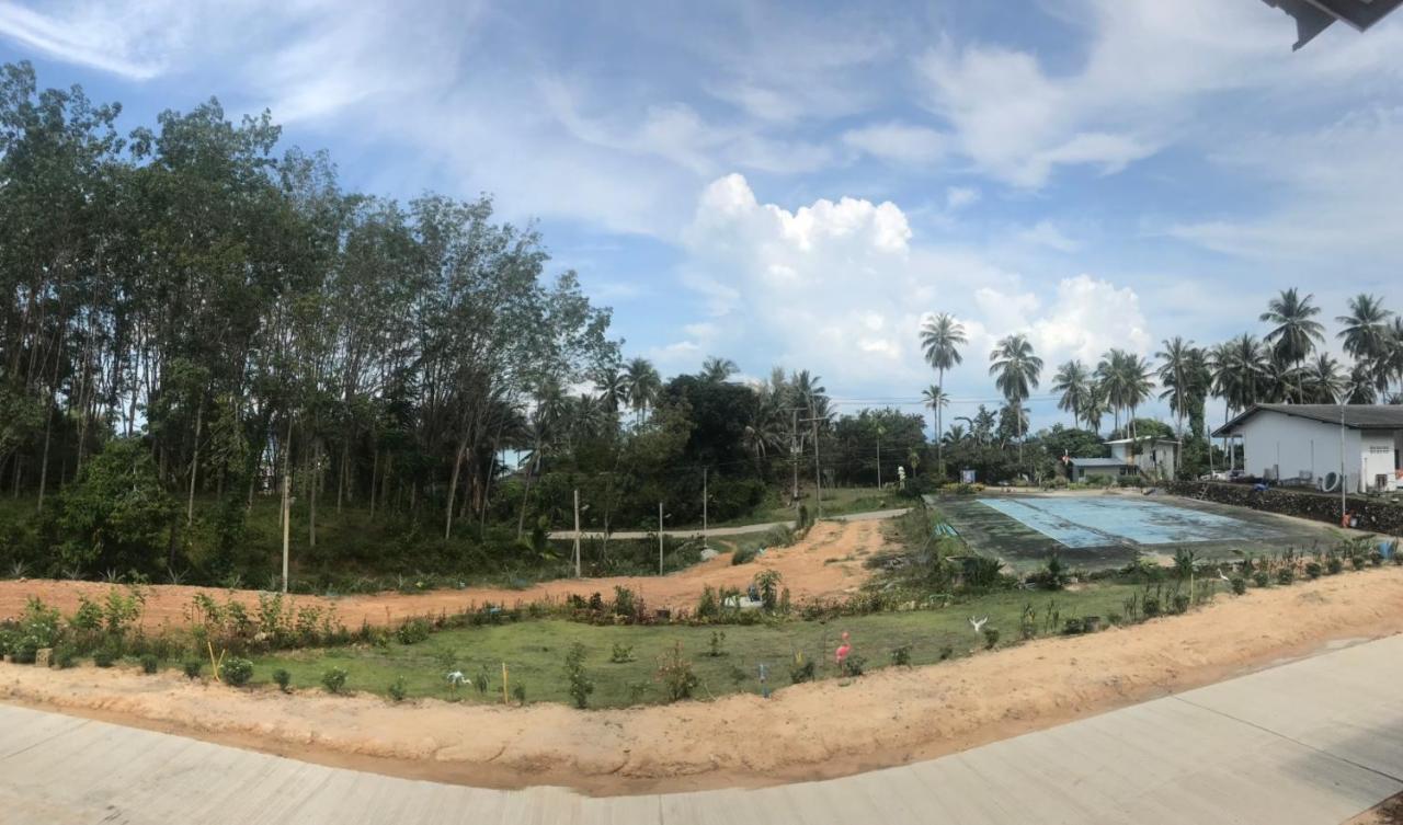 Koh Yao Candy House Ko Yao المظهر الخارجي الصورة