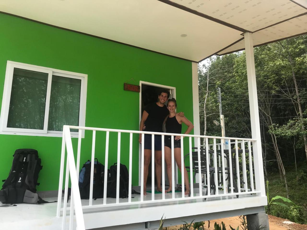 Koh Yao Candy House Ko Yao المظهر الخارجي الصورة