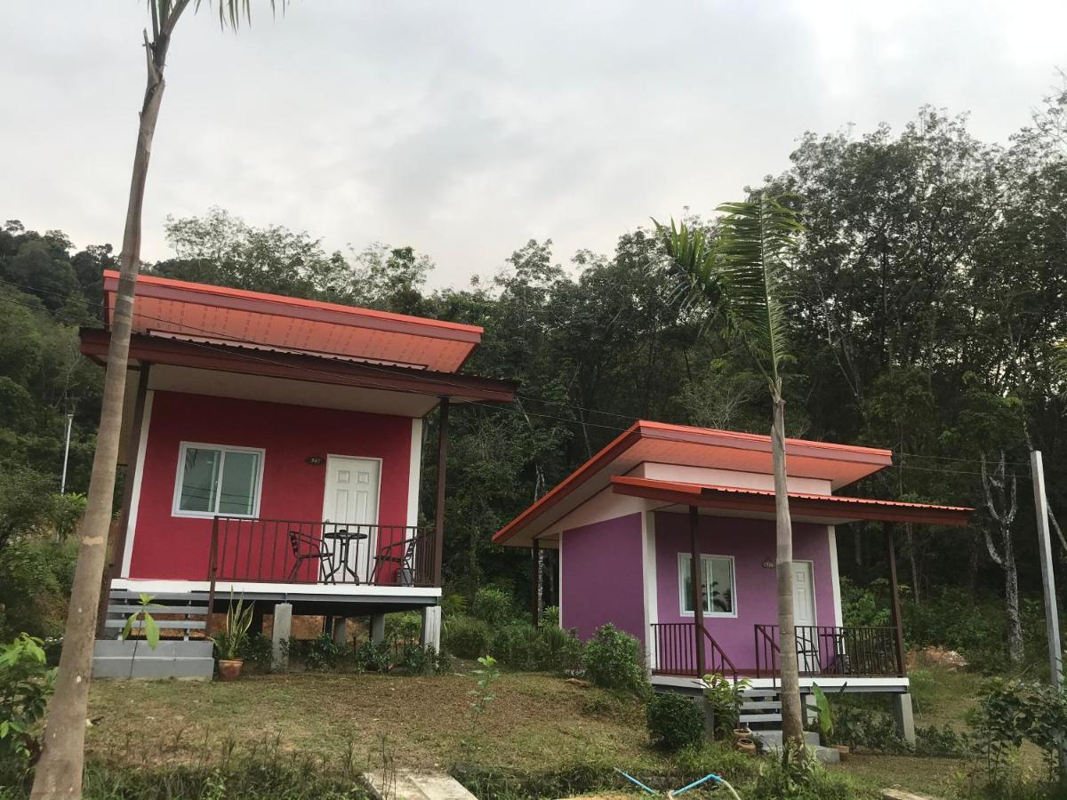 Koh Yao Candy House Ko Yao المظهر الخارجي الصورة