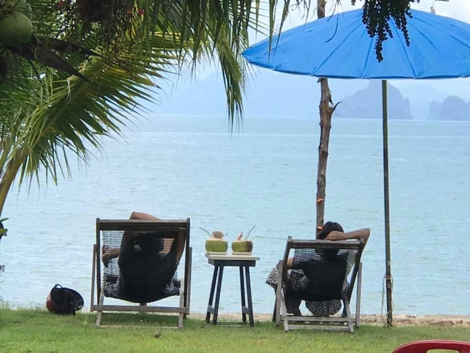 Koh Yao Candy House Ko Yao المظهر الخارجي الصورة