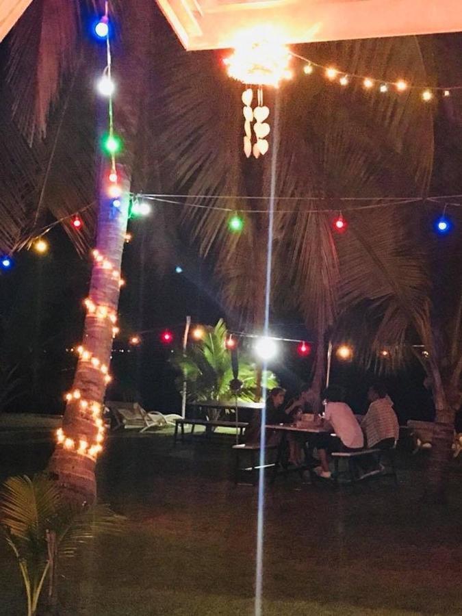 Koh Yao Candy House Ko Yao المظهر الخارجي الصورة