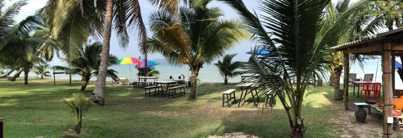 Koh Yao Candy House Ko Yao المظهر الخارجي الصورة