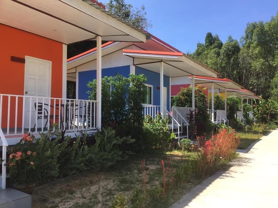 Koh Yao Candy House Ko Yao المظهر الخارجي الصورة