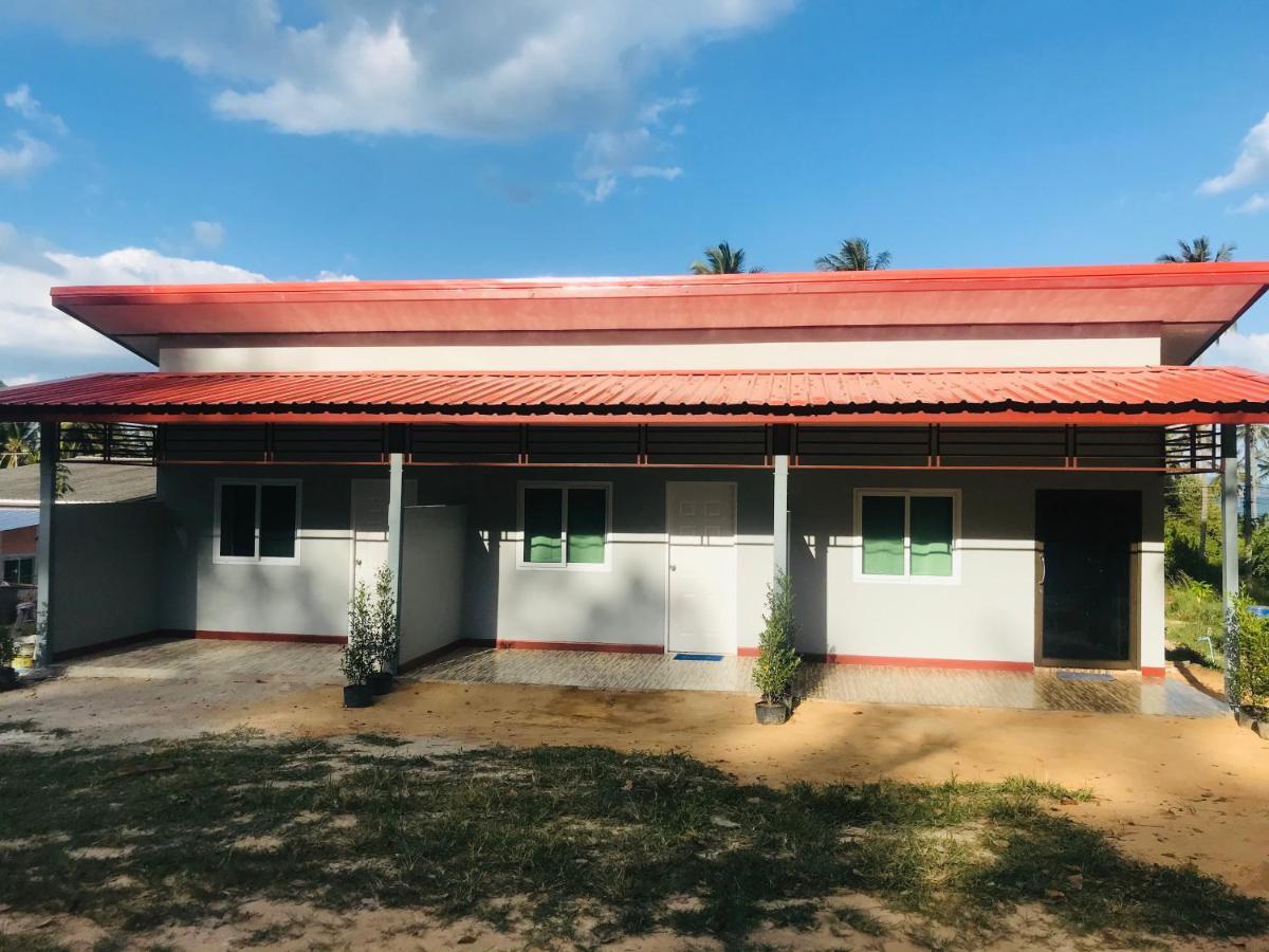 Koh Yao Candy House Ko Yao المظهر الخارجي الصورة