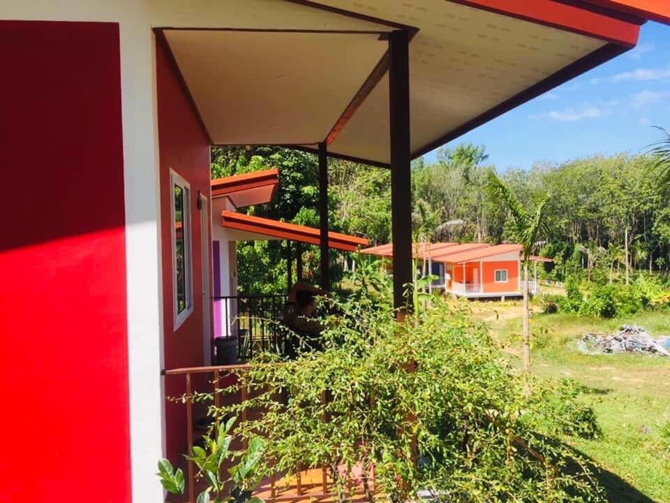 Koh Yao Candy House Ko Yao المظهر الخارجي الصورة